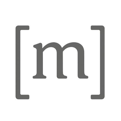 Studio Muodon logo